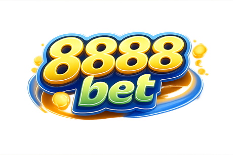 8888 bet লোগো